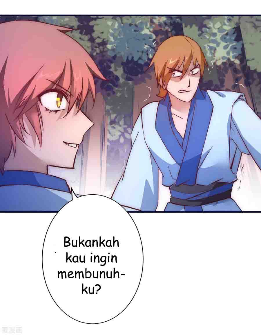 Reversing the Immortal Path Chapter 09 Gambar 7